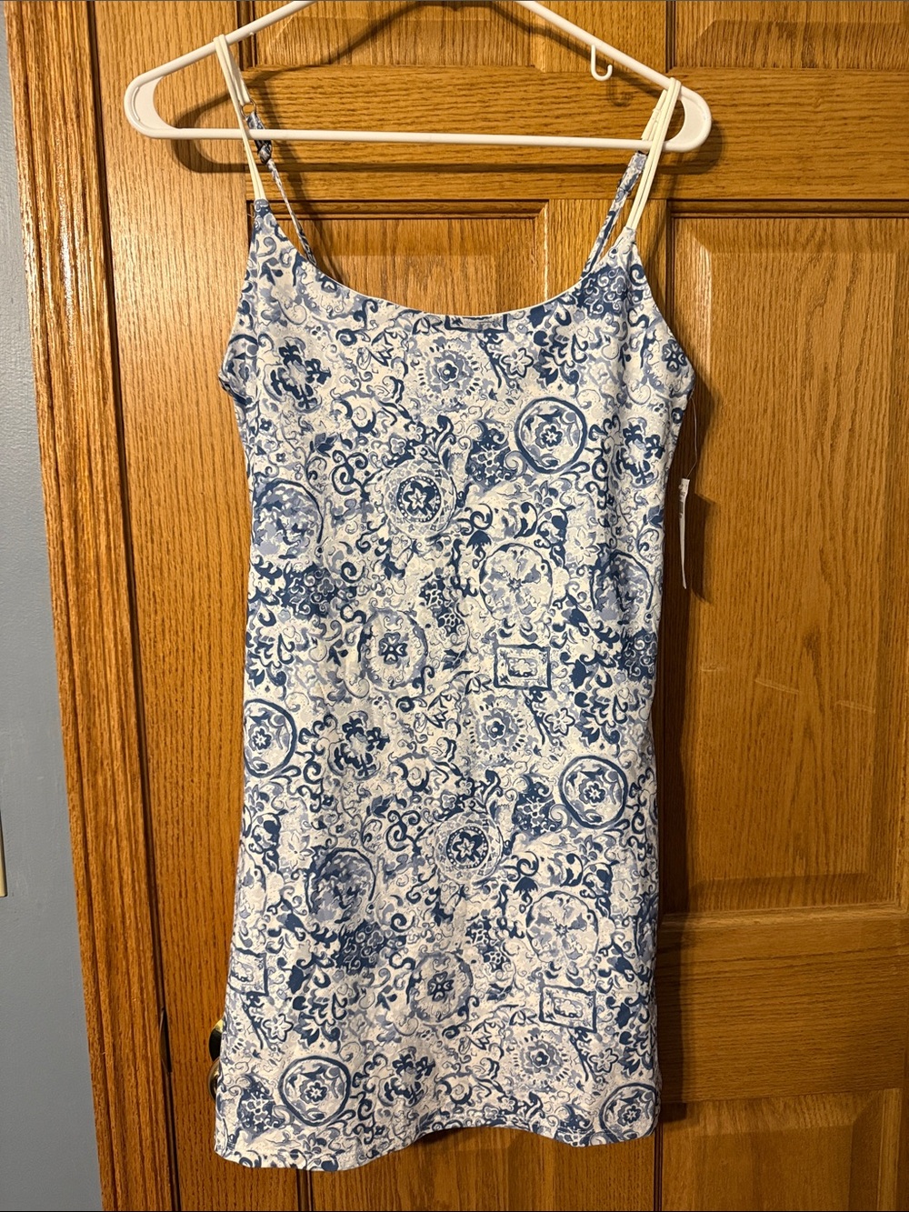 Abercrombie & Fitch Traveler Dress - NWT
